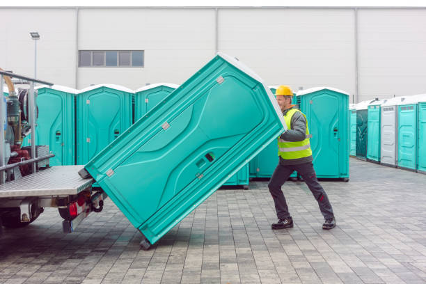 Best Local porta potty services  in West Rancho Dominguez, CA