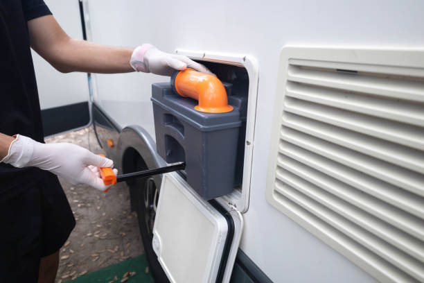 Best High-end porta potty rental  in West Rancho Dominguez, CA