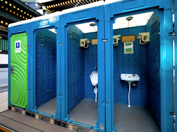 Best Portable restroom trailer rental  in West Rancho Dominguez, CA