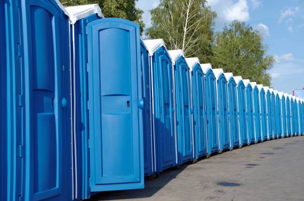Portable Toilet Options We Offer in West Rancho Dominguez, CA
